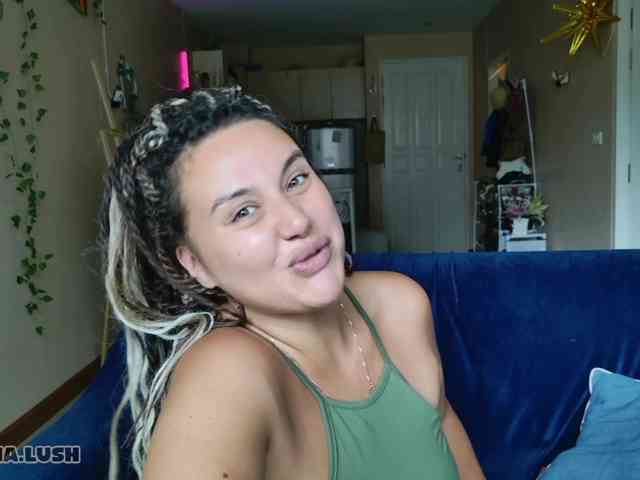 AminaCharm AminaCharm