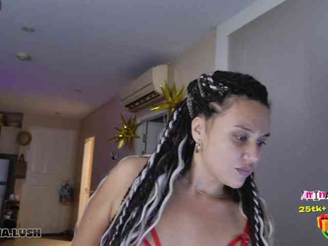 AminaCharm