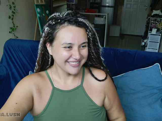 AminaCharm AminaCharm