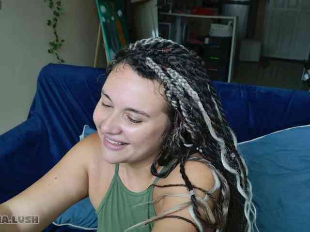 AminaCharm AminaCharm