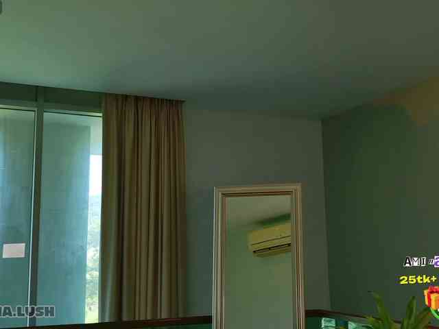 AminaLush webcam
