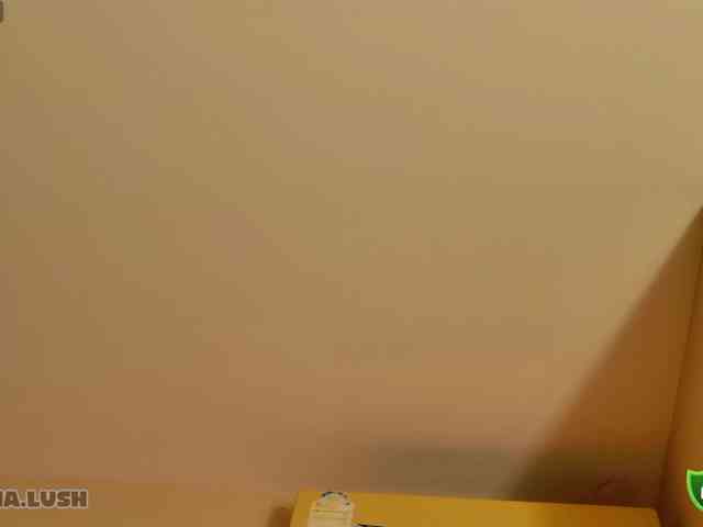 AminaLush webcam