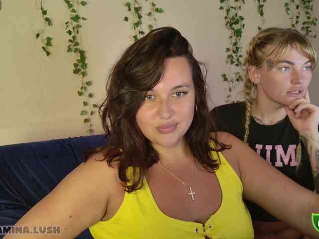 livesex cam AminaCharm