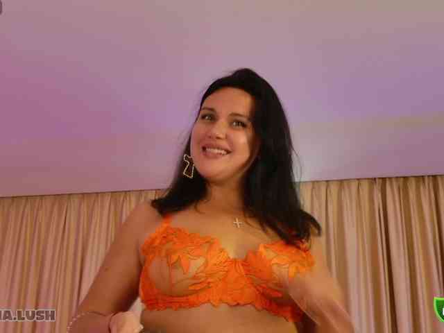 AminaCharm AminaCharm