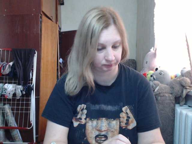 BustyBlondy's BongaCams show and profile