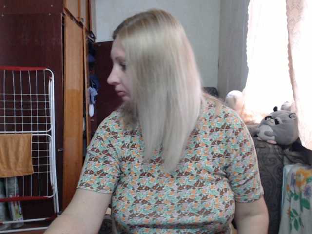 BustyBlondy's BongaCams show and profile
