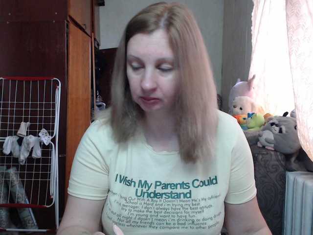 BustyBlondy's BongaCams show and profile