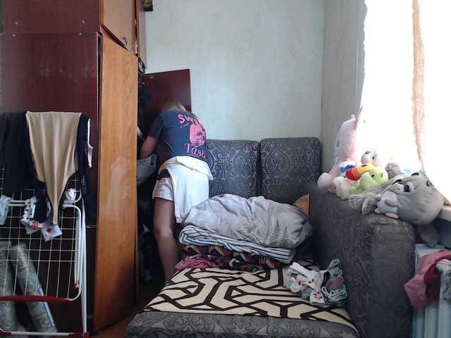 BustyBlondy's BongaCams show and profile