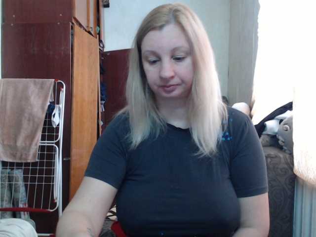 BustyBlondy's BongaCams show and profile