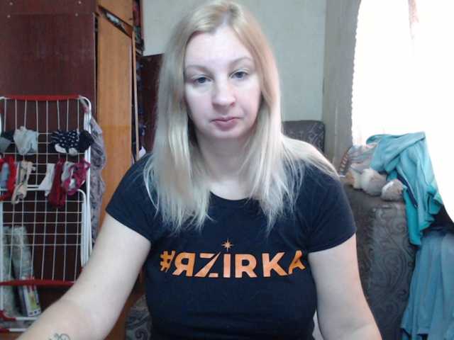 BustyBlondy from BongaCams