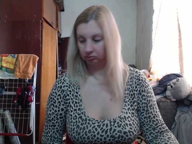 BustyBlondy's BongaCams show and profile