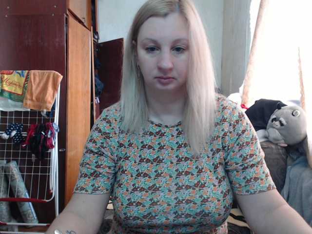 BustyBlondy's BongaCams show and profile