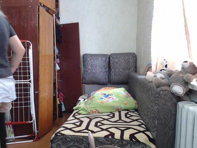 BustyBlondy's BongaCams show and profile