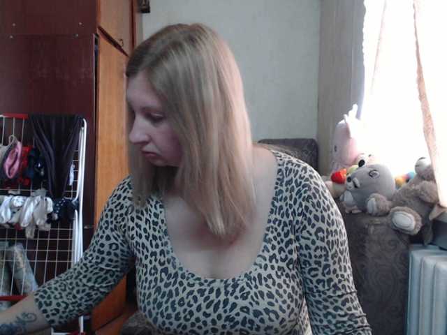 BustyBlondy's BongaCams show and profile