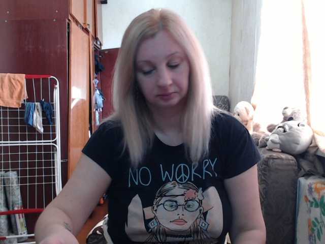 BustyBlondy's BongaCams show and profile
