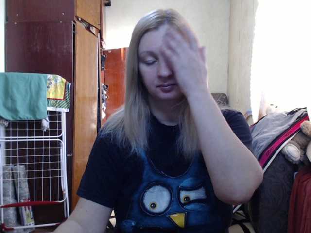 BustyBlondy's BongaCams show and profile