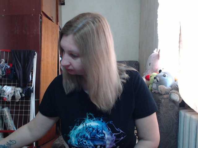 BustyBlondy's BongaCams show and profile