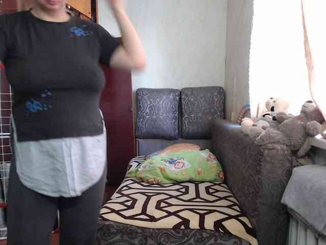 BustyBlondy BustyBlondy