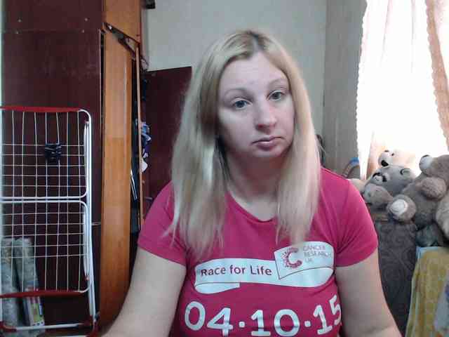 BustyBlondy BustyBlondy