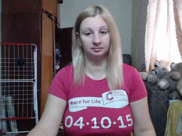 BustyBlondy BustyBlondy