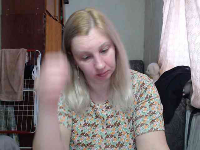 BustyBlondy Live Webcam on BongaCams