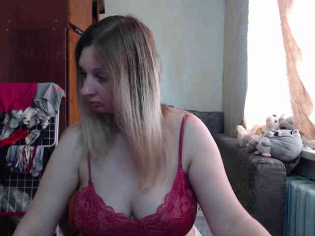 BustyBlondy Live Webcam on BongaCams BustyBlondy Live Webcam on BongaCams