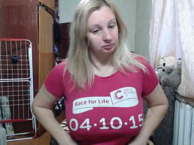 BustyBlondy BustyBlondy