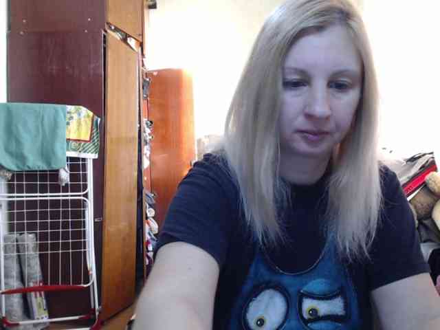 BustyBlondy BustyBlondy