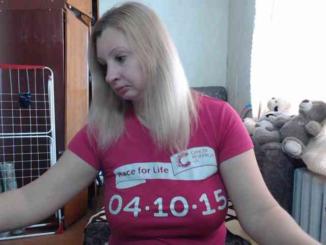 BustyBlondy BustyBlondy