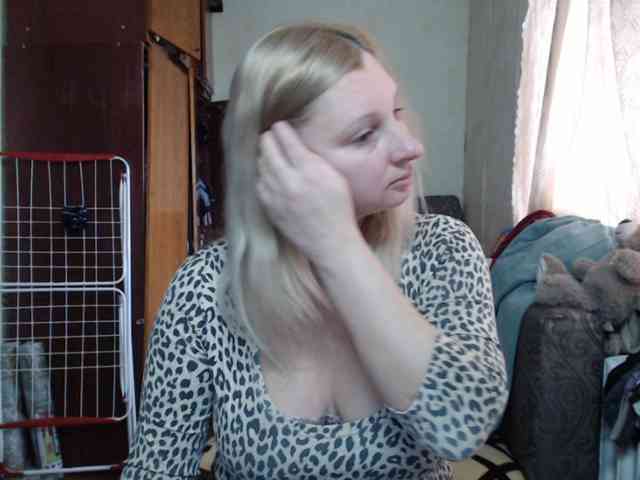 BustyBlondy BustyBlondy