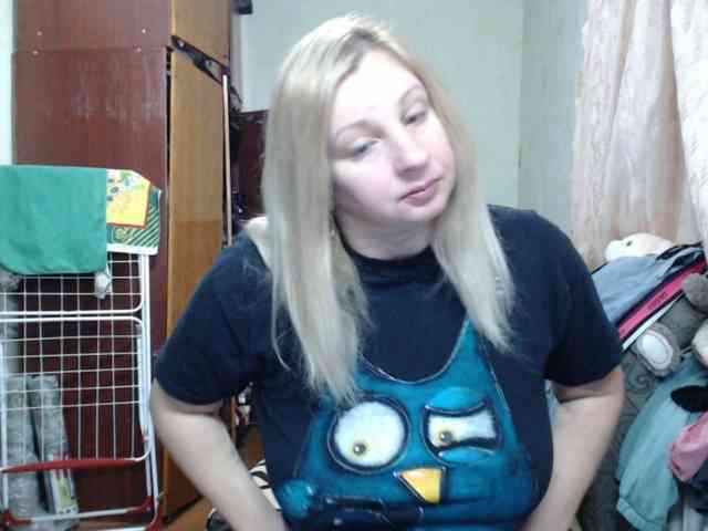 BustyBlondy BustyBlondy