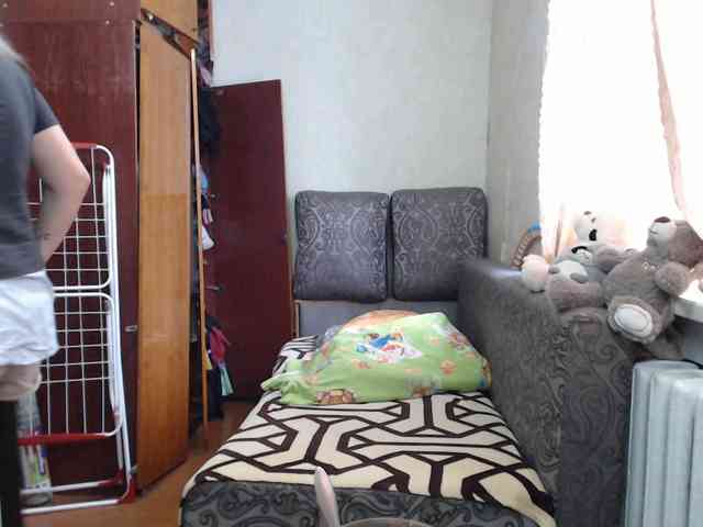 BustyBlondy BustyBlondy