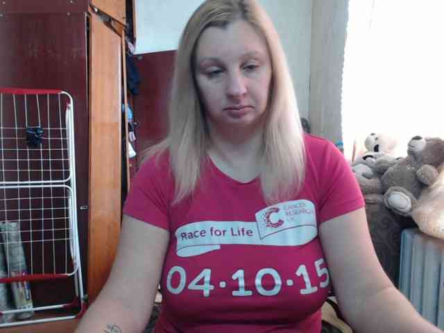 BustyBlondy BustyBlondy