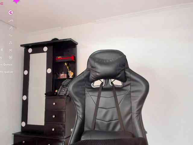 Emattaylor webcam