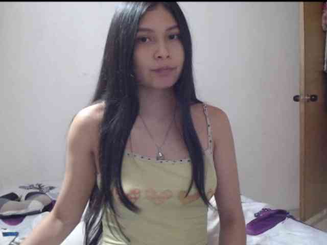 evolet181 Live Webcam on BongaCams evolet181 Live Webcam on BongaCams