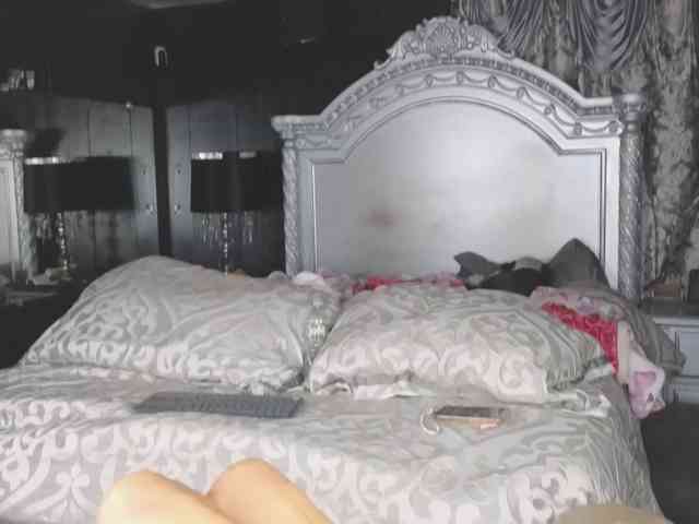 Lilahxoxo webcam