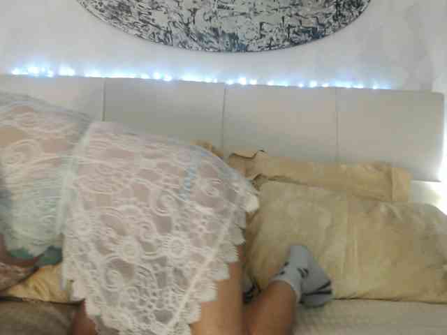 SamantaBlondy webcam