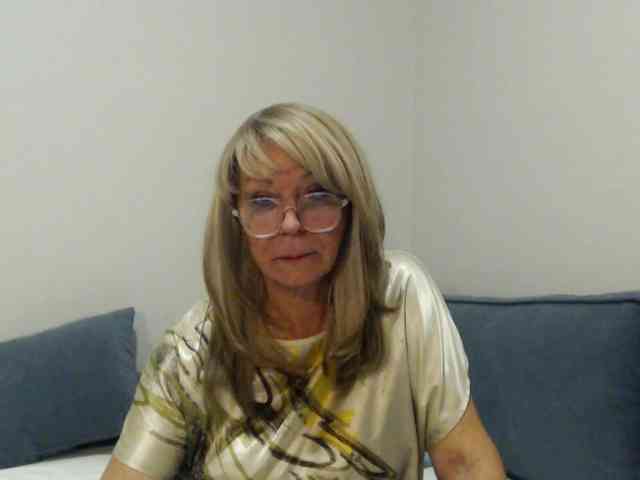 SamantaBlondy webcam