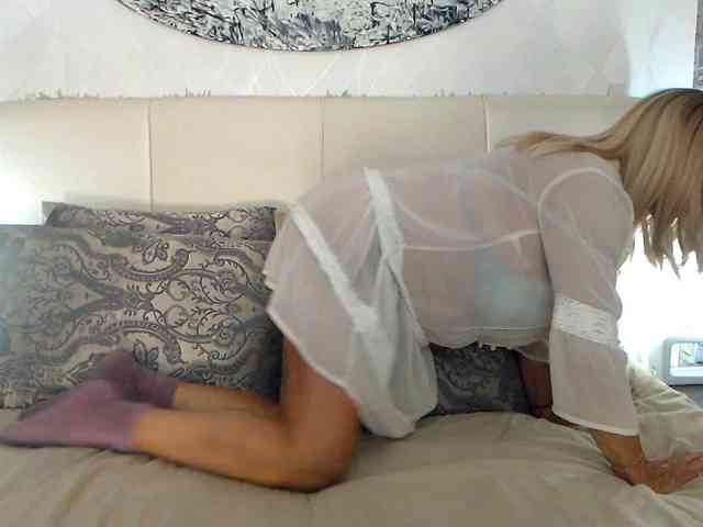 SamantaBlondy webcam