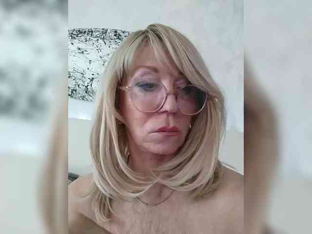 SamantaBlondy webcam