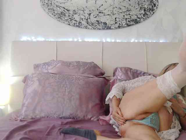 SamantaBlondy webcam