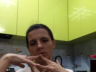 MarinaQwert Porn Show