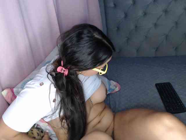 Sexybbianca webcam