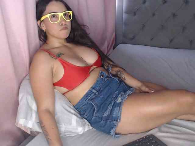 Sexybbianca webcam
