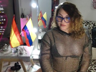 Myrnasexxx Porn Show