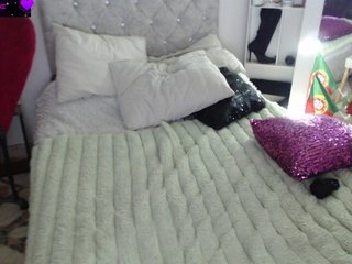 Myrnasexxx Porn Show