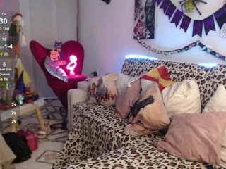 Myrnasexxx Porn Show