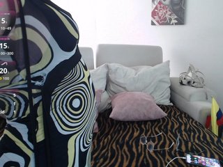 Myrnasexxx Porn Show