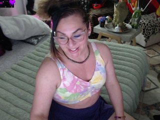 Myrnasexxx Porn Show