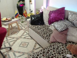 Myrnasexxx Porn Show